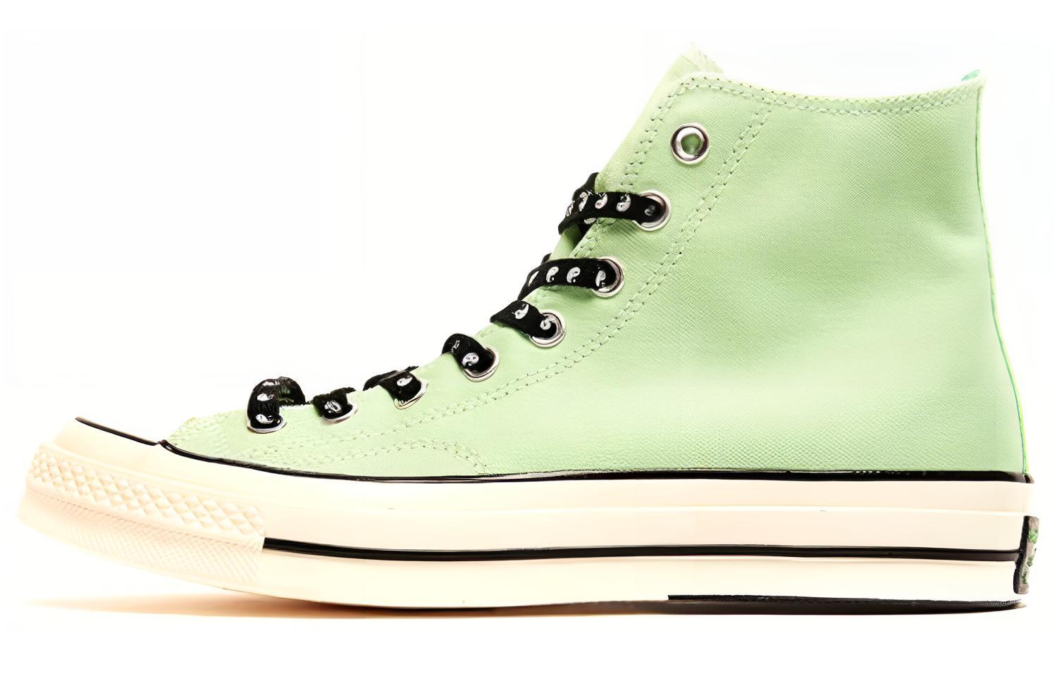Chuck 70 Converse High Psy Kichs Pack - Aphid Green 164210C 44