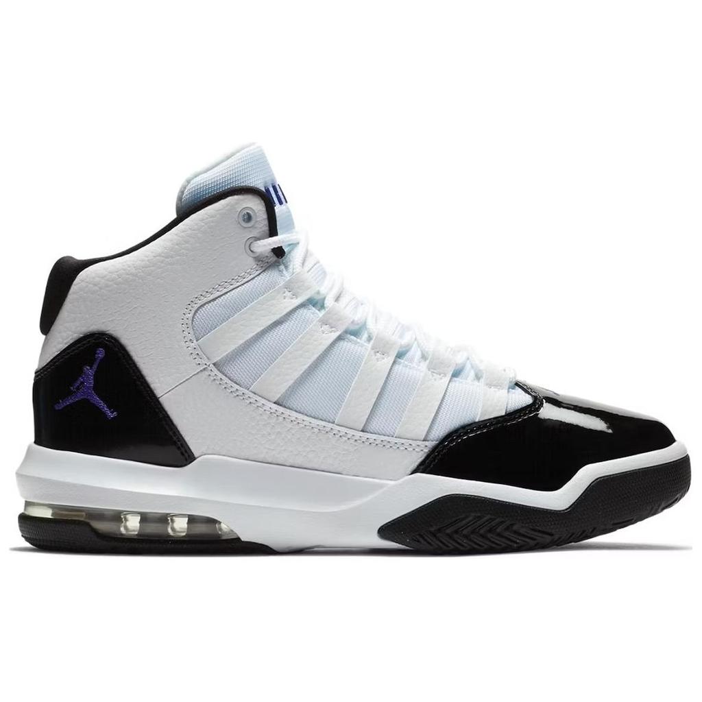 (GS) Air Jordan Max Aura 'Concord' Kids' AQ9214-121