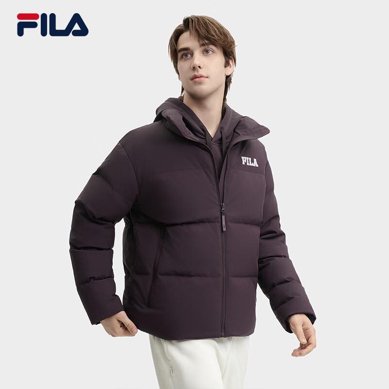 FILA Men's 2024 Winter Warm Down Jacket