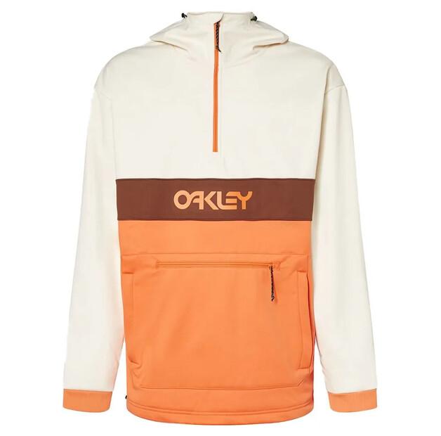 

Oakley TNP Nose Grab Softshell худи S