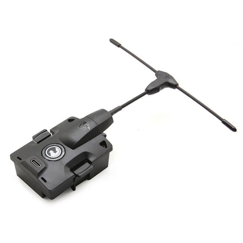 TBS CROSSFIRE 915 FPV Long Range System Components