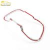 GS4 Dashboard Bright Ring & Electroplated Decorative Patch for Car Interior Accessories