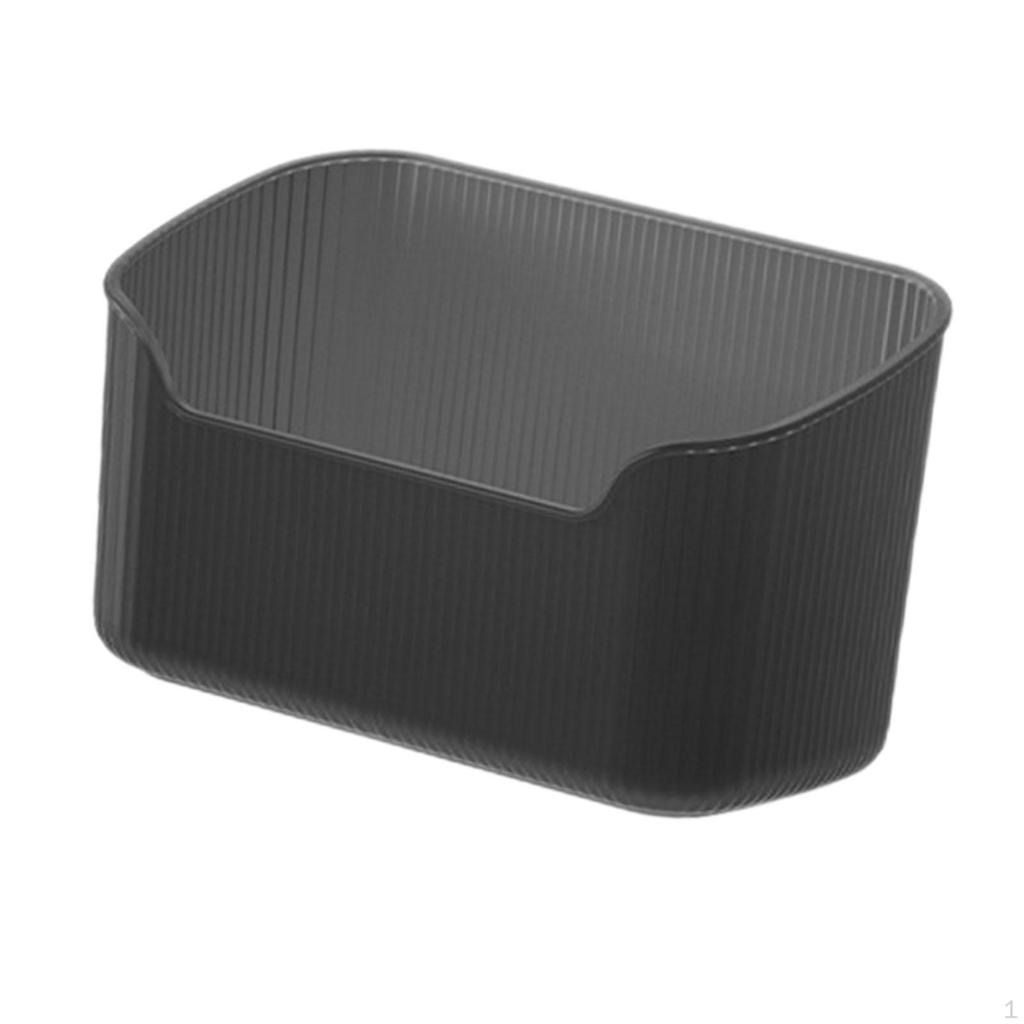 Aufbewahrungslösung - Schicker Schminktisch-Organizer