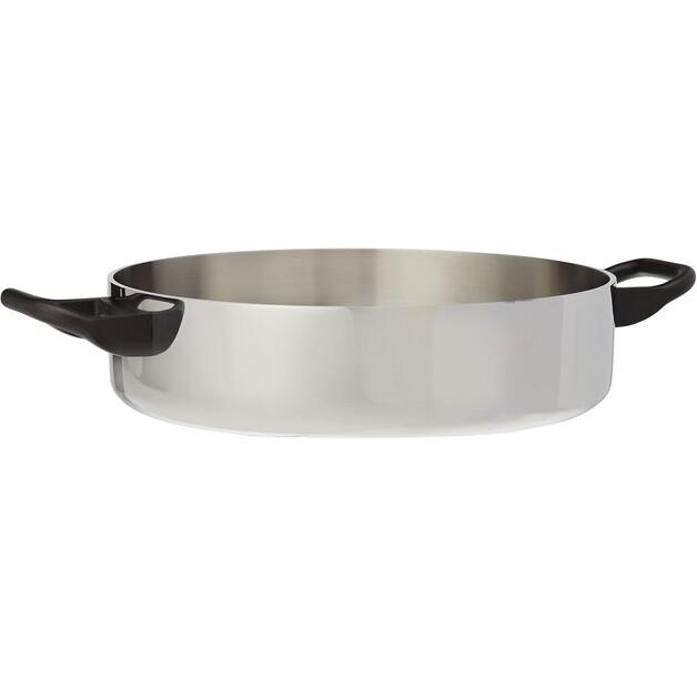 

Сковорода Alessi La Cintura di Orione 24 см (90102/24 T)