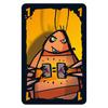 Rqiurpn Three Magicians Card Game for 3-5 Players Ages 7+, Family Strategy Board Game 15-25 Minutes