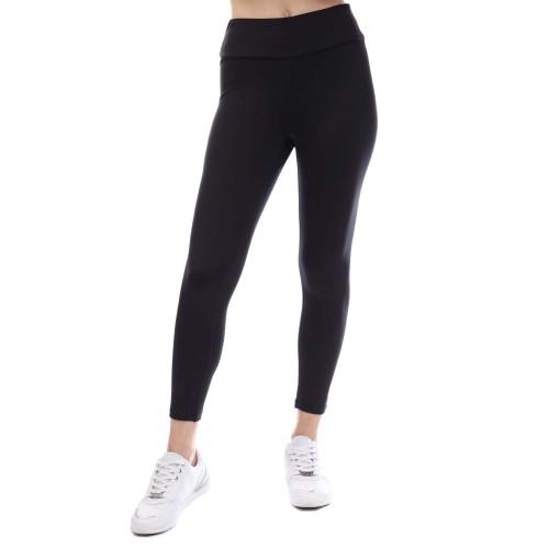 DKNY Dam/Damer Balance 7/8 Högmidjade Leggings