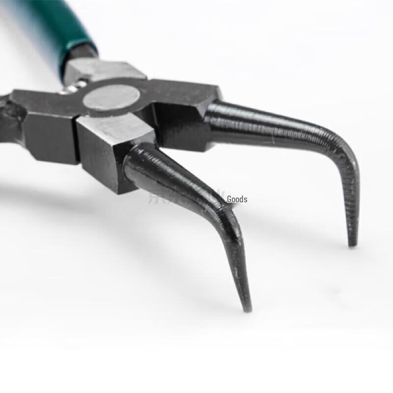 SATA Internal Curved Snap Ring Pliers
