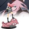 The Darling In Franxx Zero Two Figurine Anime Model Toys Statuary Gifts Xmas