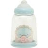 Sumikkogurashi Petit Baby Bottle Case Lizard AB16801 - 75×45×45mm