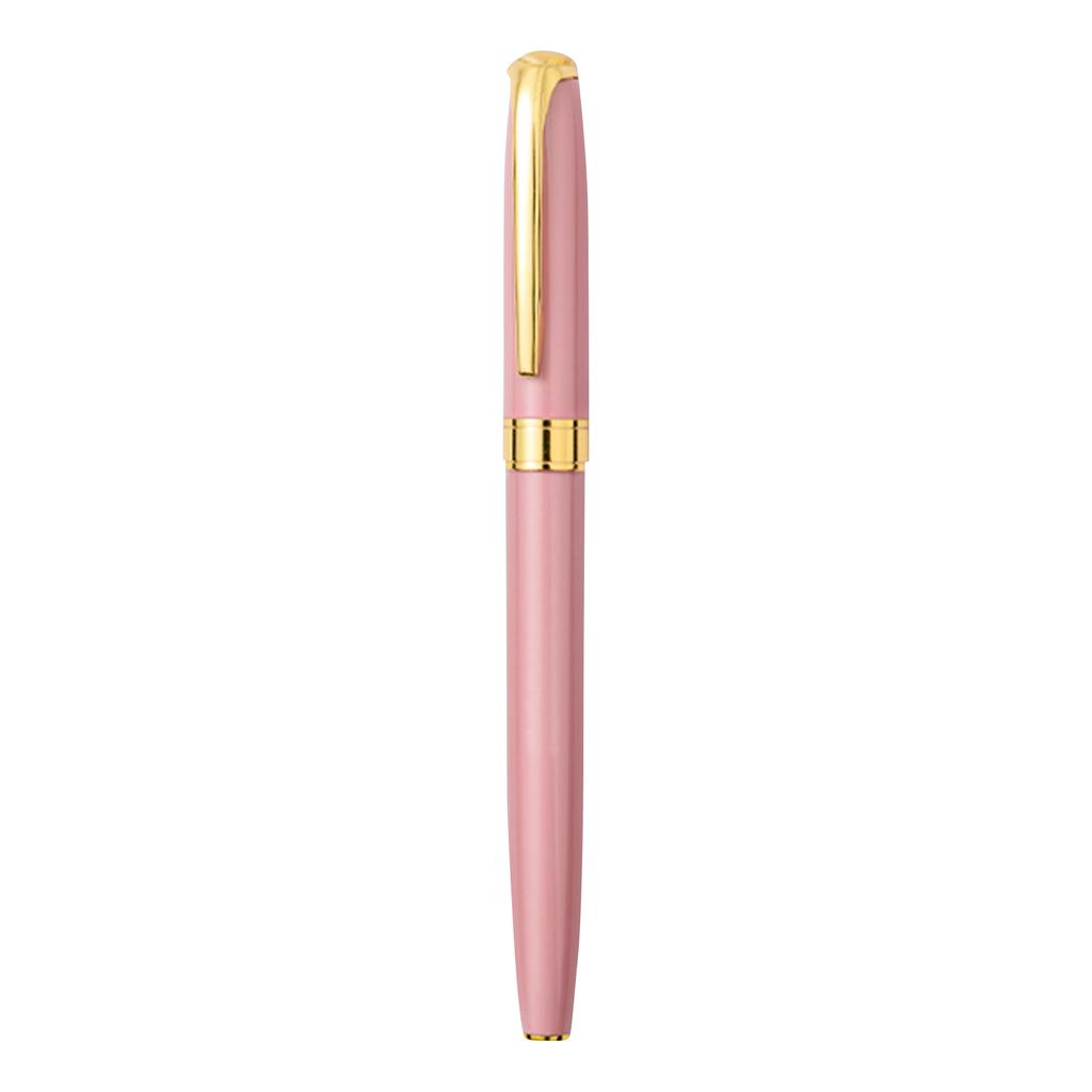 Personalized Engraved Ballpoint Pen With Black Refill High-end Metal Carbon Fiber Pen For Men And Women Perfect As A Gift 3ml