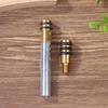 300bar 4500psi 30mpa For Single And Double High Pressure Air Compressor Pump Piston Rod Accessories