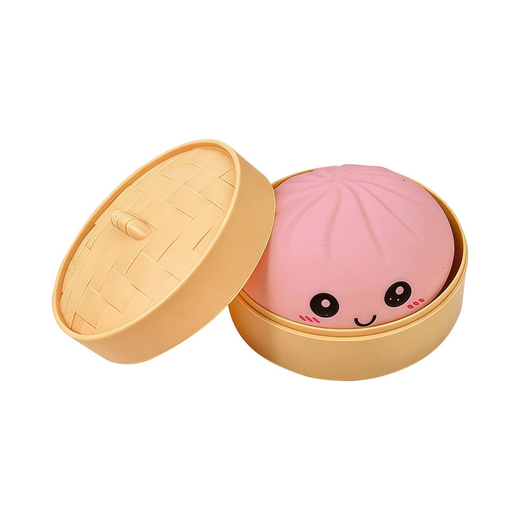 Cute Pinching Le Delicate Decompression Toy Gift Suitable For Little Girl's Birthday