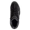 Elbrus Mens Maash Waterproof Mid Cut Hiking Shoes
