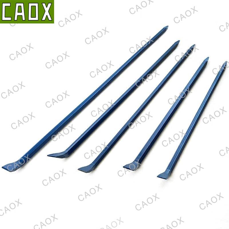 Hexagonal Crowbar