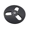 Bobină Bandă Magnetică 7 Inci Bobină Bandă Aluminiu cu 3 Găuri Bobină Aluminiu Audio Open Reel 7'' Multicolor