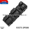 Hyundai Sorento RHD Power Window Switch 93573-2P500 Electric Button