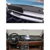 For  2024 2025 Chery Arrizo 8 Dashmat Dashboard Cover trument Panel Protective Pad Dash Mat Ornaments