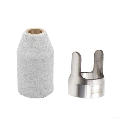 WSP- 10081 Cup Cutting Plasma Shielding Torch Holder