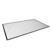 Projector Screen 16 : 9 High Density HD Projector Screen Portable Easy Installation Projector