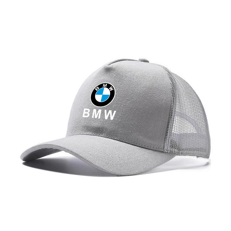 AAH1 Leisure Car Logo Cap Cotton Adjustable Baseball Hat For BMW X1 X2 X3 X5 X4 X6 X7 G30 G20 G32 G11 G12 F40 F30 F20 F10 F34 F07