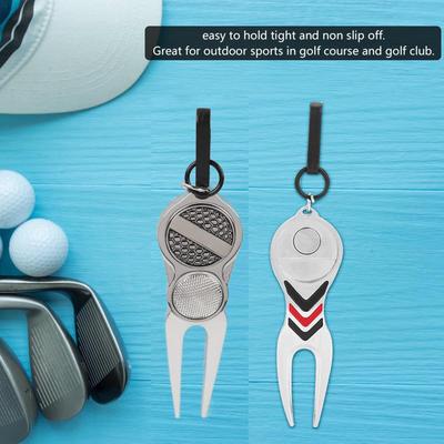 Golf – Golf ekipmanı bakımı