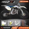 Accesorii pentru motociclete – Autocolante pentru moto