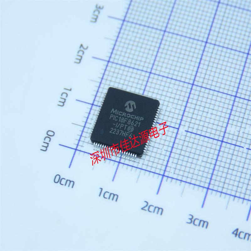 

New Original Model PIC18F8621-I/PT, TQFP-80 Package. Please inquire about pricing before ordering. Feel free to consult with us.
