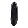Himiko 1.5cm Heel Black Pumps/600007 Black 230