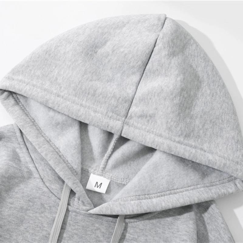 KPop Demon Hunter Rumi Derpy Cartoon Girls Boy Hooded Sweatshirt Warm Children's Korean Wave Fashion Casual Tops Casual Clothing