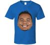Kalif Raymond Wide Receiver T Shirt