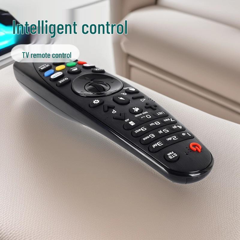 Compatible 3D Smart Remote Control for LG TV MR-18/600 Universal Magic