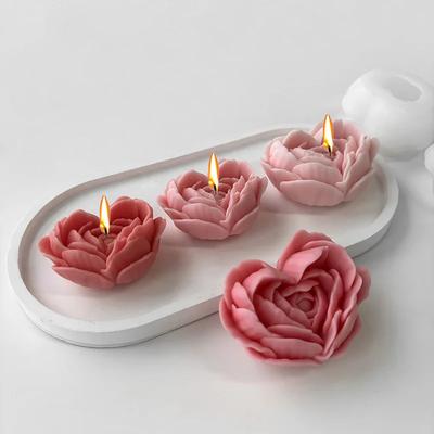 Pastelaria – Tapetes de silicone e moldes de pastelaria
