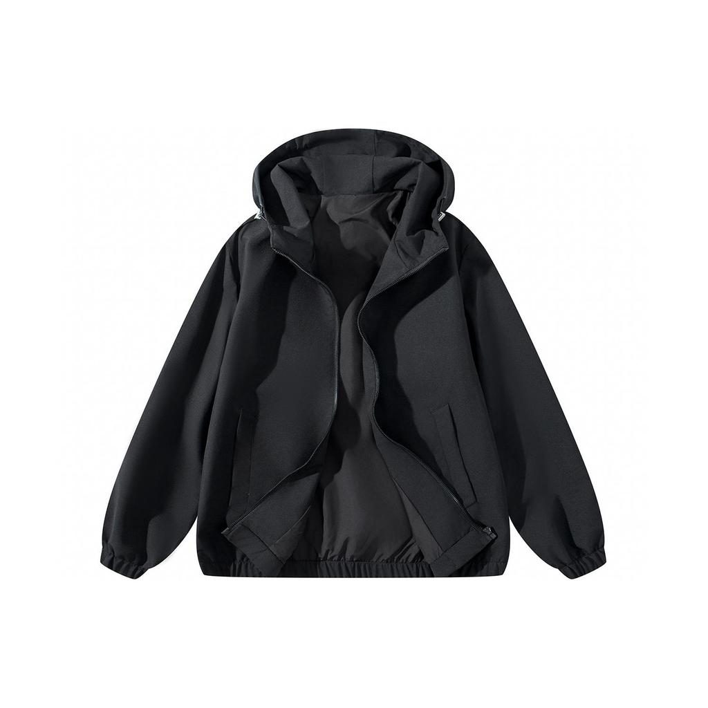 JEANSWEST Jackets Unisex Hooded Moderate Pilot, Workwear EW-33-12200A