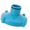 Adapter do odkurzacza basenowego do węża ssącego podstawowego Zamiennik P03867 Akcesoria do basenów