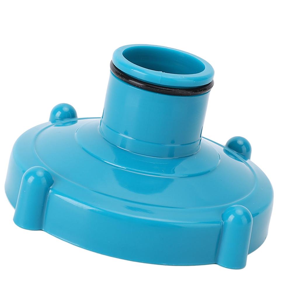 Adapter do odkurzacza basenowego do węża ssącego podstawowego Zamiennik P03867 Akcesoria do basenów