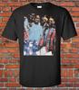 BoyZ 2 Unisex Bootleg Graphic Tee