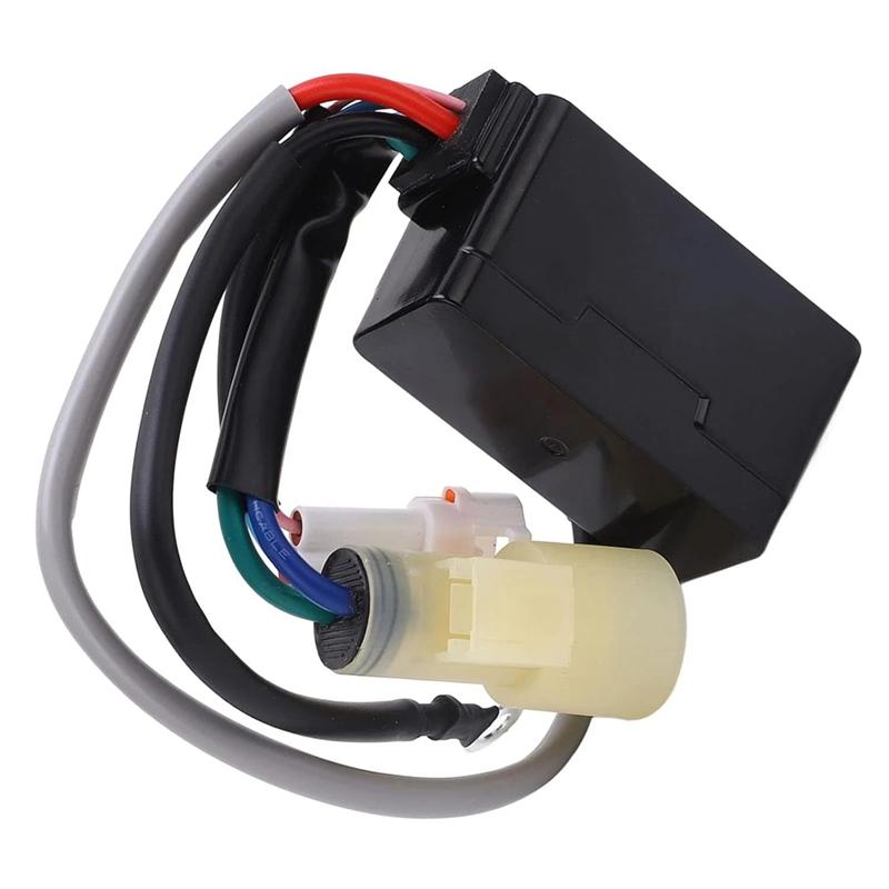 Tilt Trim Relay Marine Power 38410-93J12 38410-93J10 For Suzuki 4 Stroke Boat Motor 90HP 100-300HP