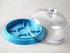 SEIKO for Watch Precision Parts Divider Inverted Parts Container Repair 3 Essential Repair Tray, Jar, Watch Tools/watch Repair/wristwatch/inverted