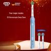 Oral-B 3D Sonic Adult Electric Toothbrush P4000