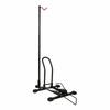 Vertical Bike Stand Floor-Standing Upright Space-Saving for Cyclists