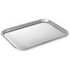 Display Tray for Food Presentation Steel 310x230mm - Hendi 408308