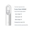 MKS Handheld Oxygen Infusion Nano Mist Facial Sprayer