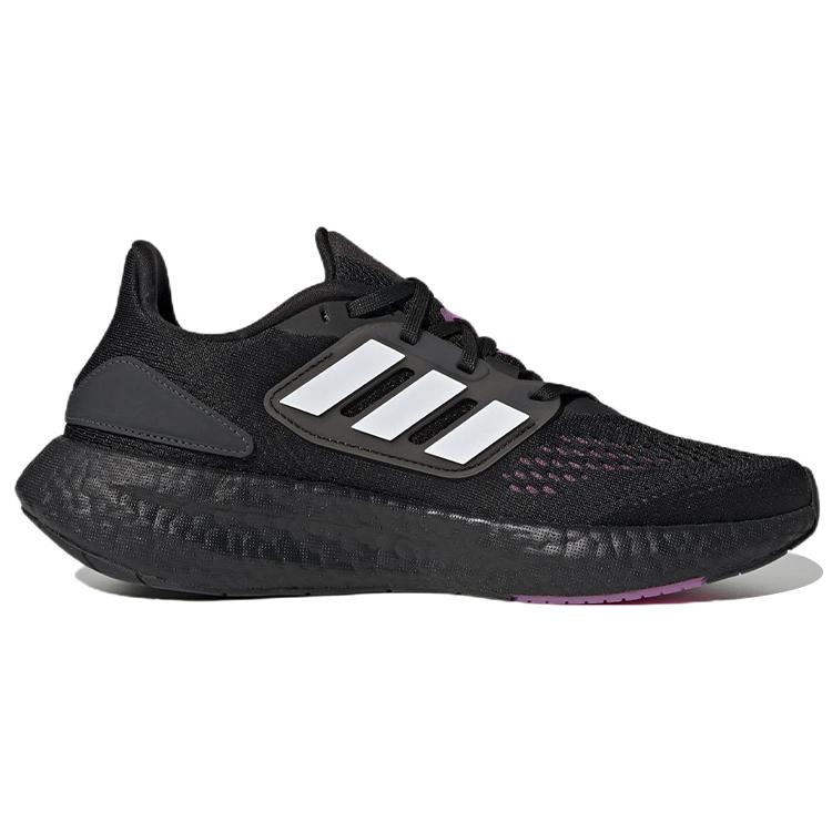 Adidas Pure Boost 22 'Black' Women's HQ1462