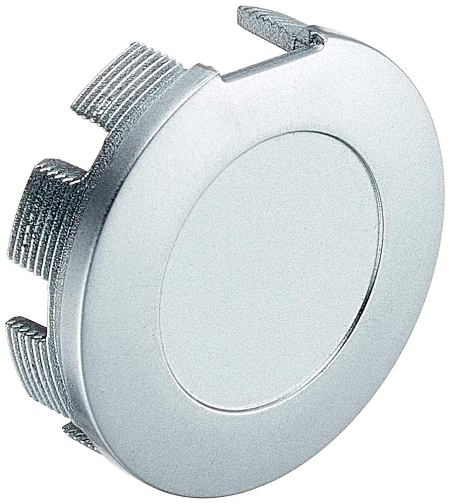 Шатун Shimano Y1PT12000 FC-C6000 Колпачок, Серебристый,