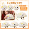 Creative And Adorable Plush Toys, Perfect For Holiday Gifts, Birthday Gifts, And Companionship Gifts For Children