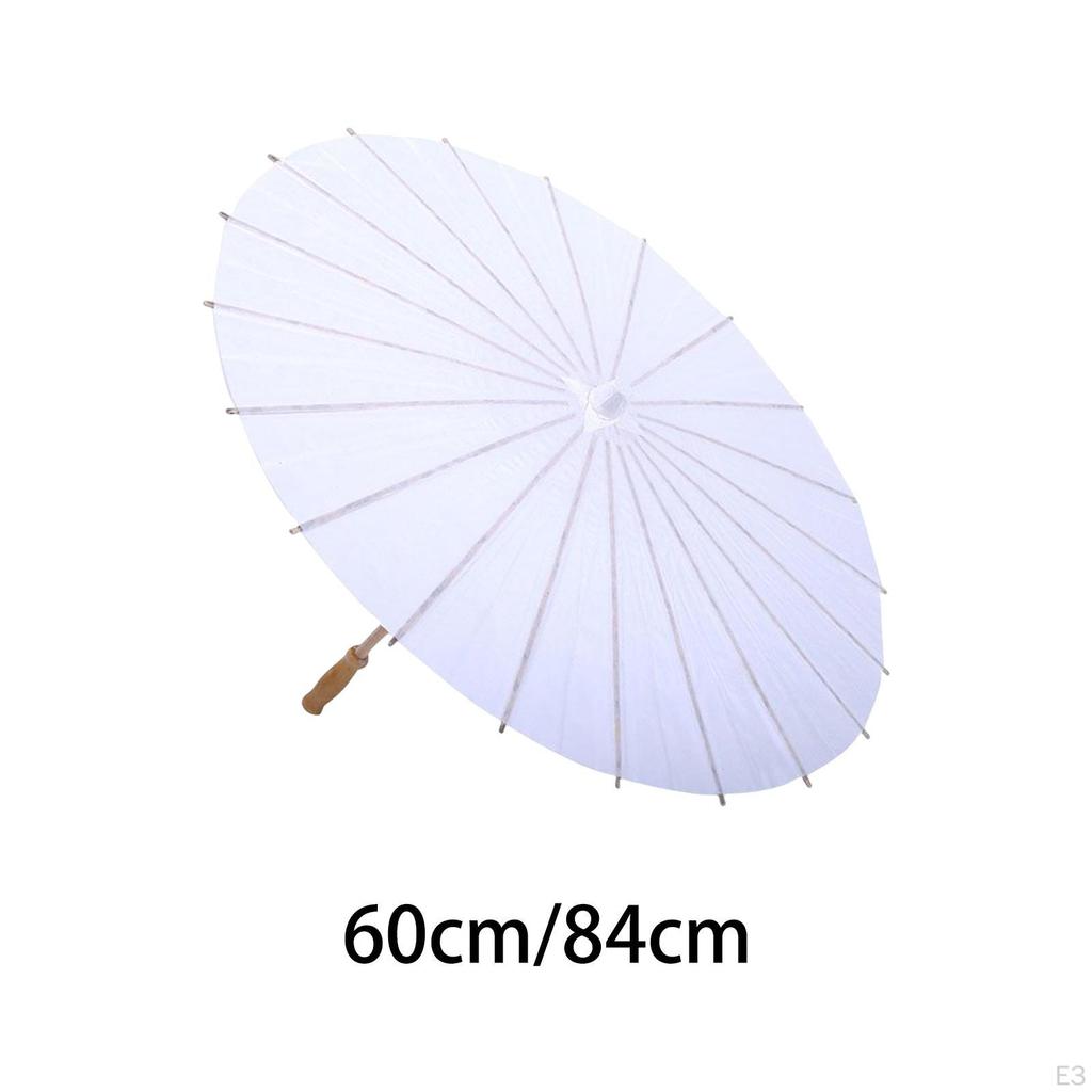 Umbrella Painting Kit for DIY Art Projects And Gifts