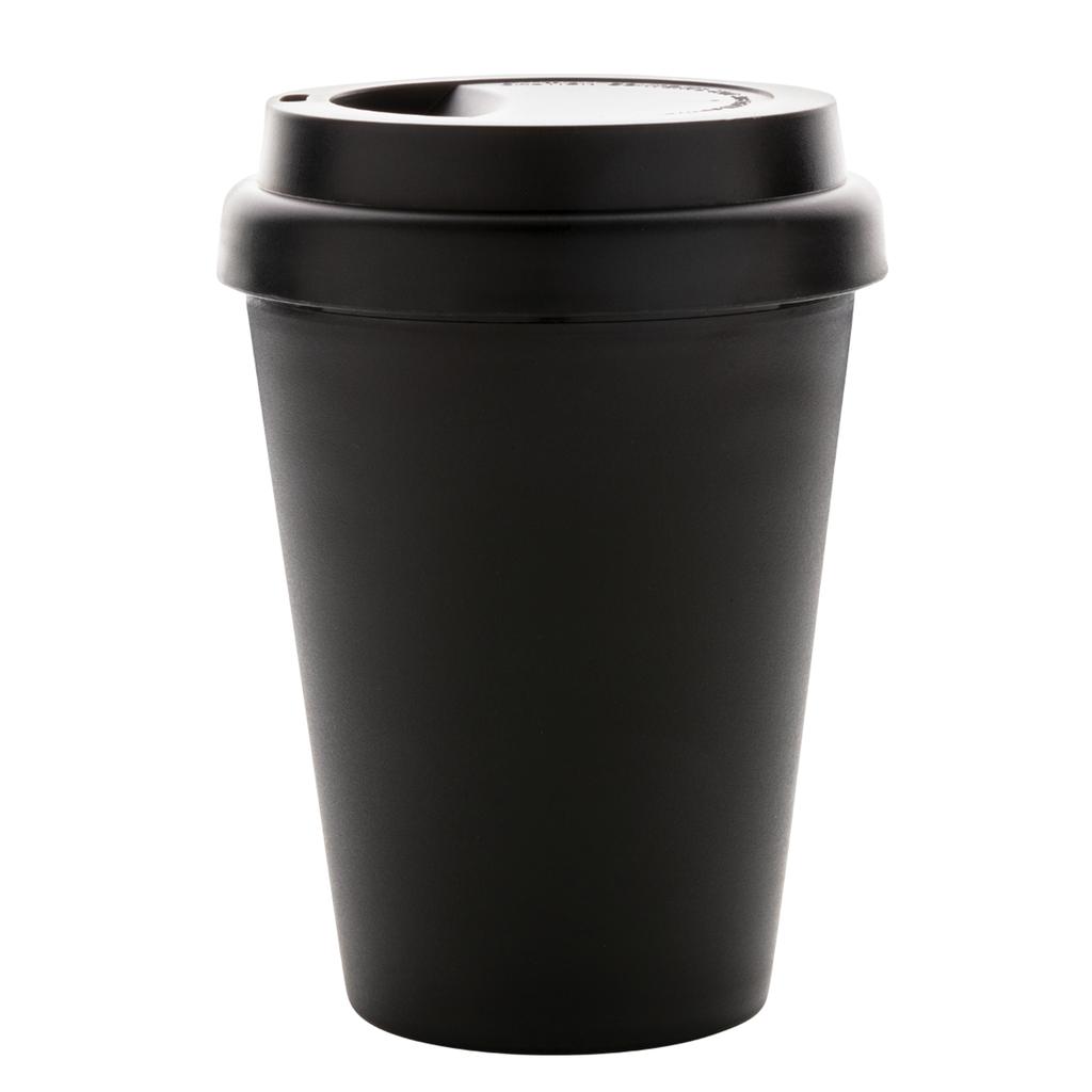 XD Collection Coffee Double-Walled Reusable 300ml Cup