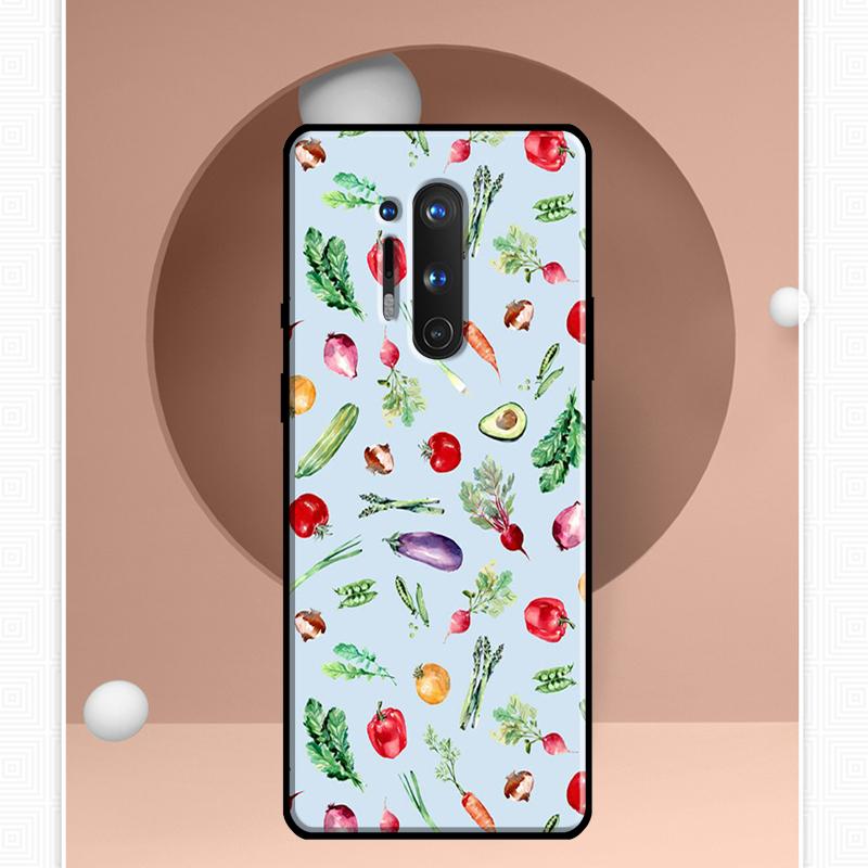 

Чехол Go Vegan для OnePlus Nord 2T CE 2 Lite N10 N200 N300 OnePlus 10 Pro 9 11 8T 9R 10T Ace Cover OnePlus Nord N200