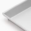 Endo Shoji Commercial Altite Baking 8 Shallow Made in WTV01004 Sheet, Pieces, Type, Aluminum-Plated Iron, Japan,