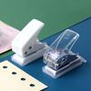 Korey Single Hole Punches & Paper Binding Accessories